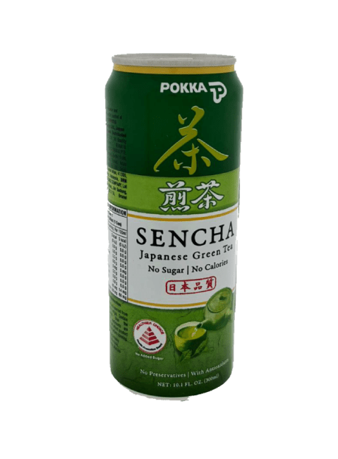 Pokka Sencha 300ml