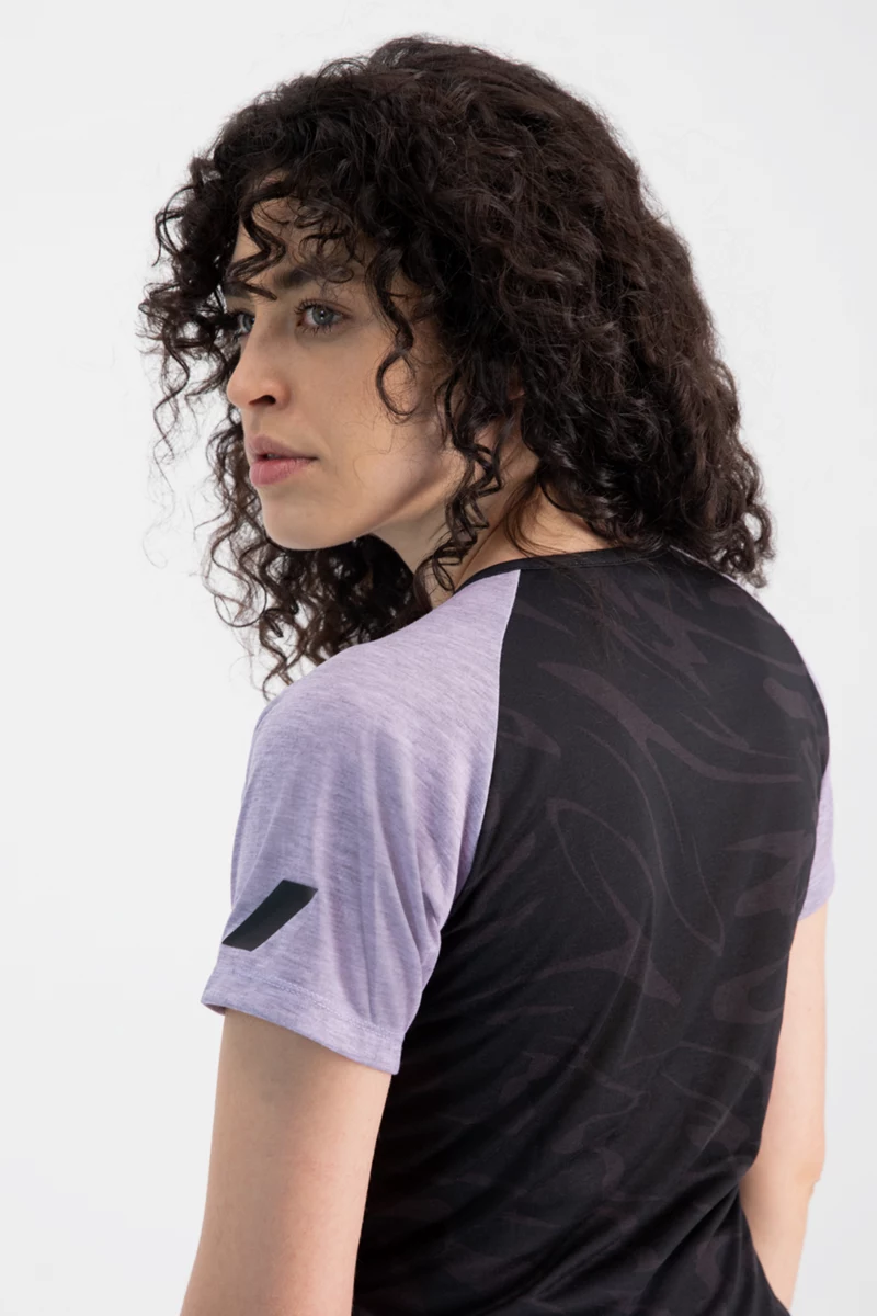 100 PERCENT Airmatic Damen Biketrikot