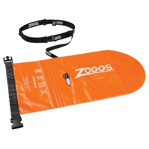 Zoggs - Hi Viz Swim Buoy - Brassards de natation