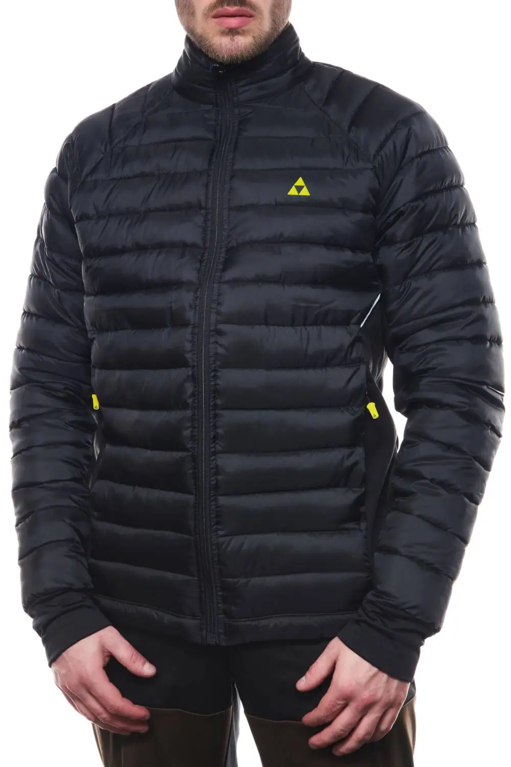 Fischer Idre Insulation Jakke - Vintersport Jakker | SkatePro