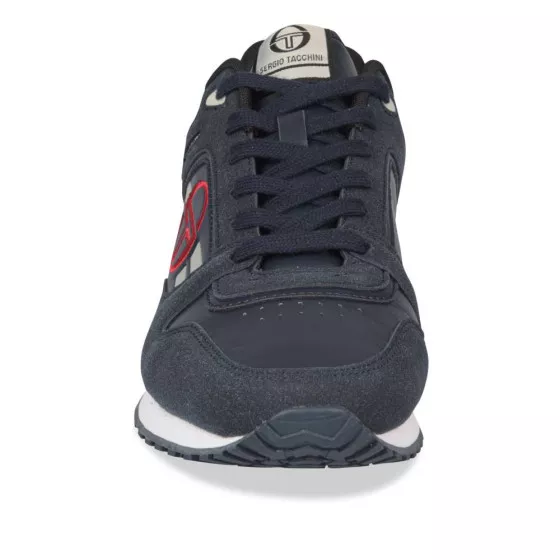 Baskets MARINE SERGIO TACCHINI
