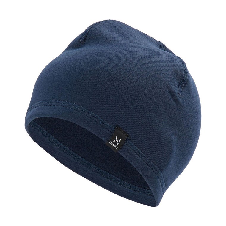 Haglöfs Betula Beanie Tarn Blue