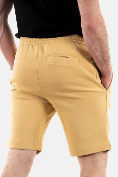 Shorts bermudas lacoste gh9627 ixq croissant