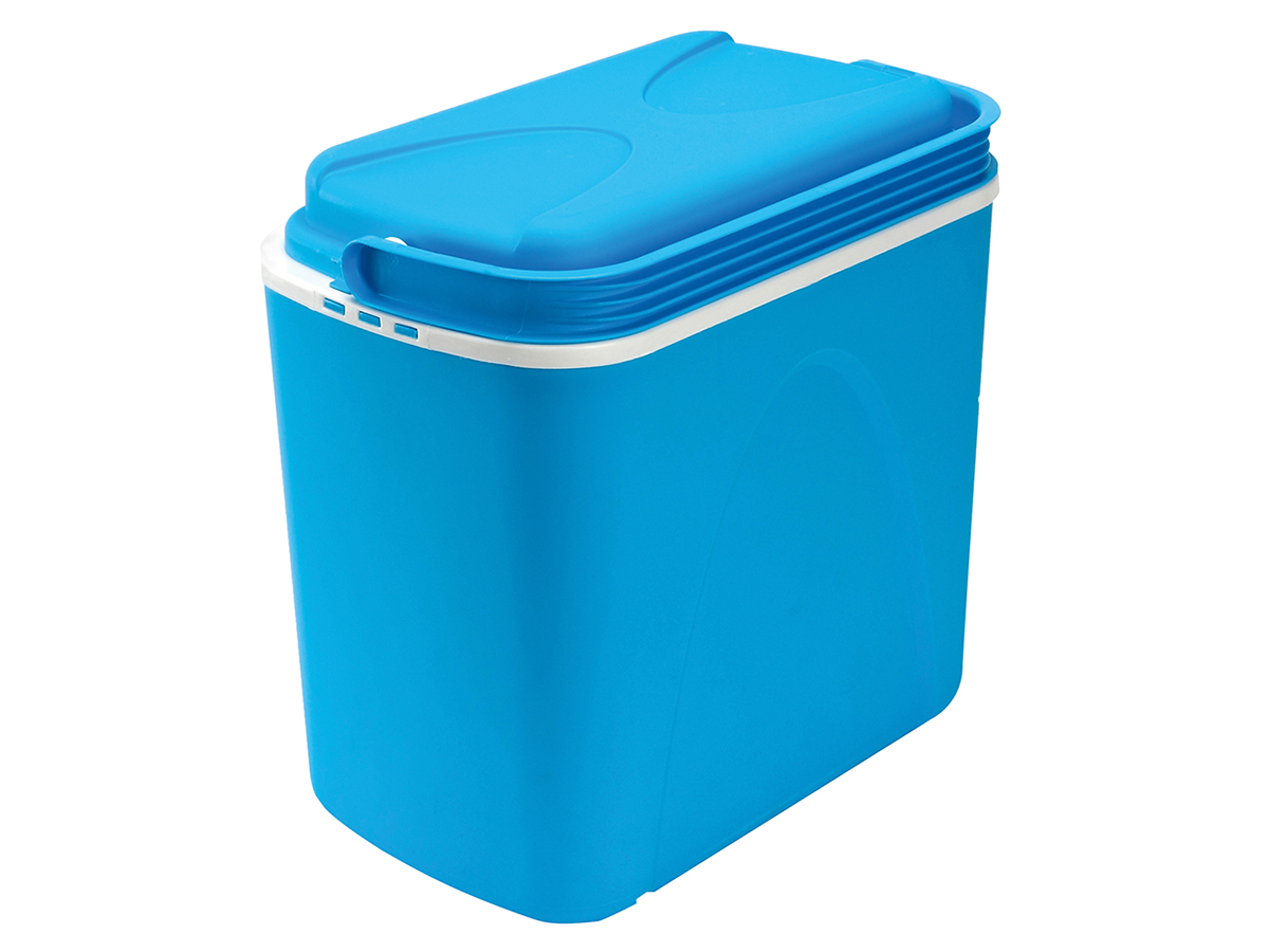 ConnaBride 24 liter koelbox - Blue