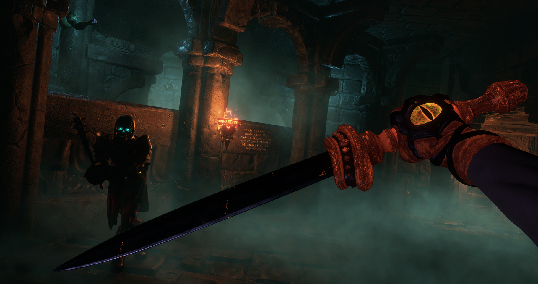 Underworld Ascendant- PC