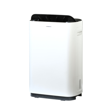 Qlima ontvochtiger DD 808 wit