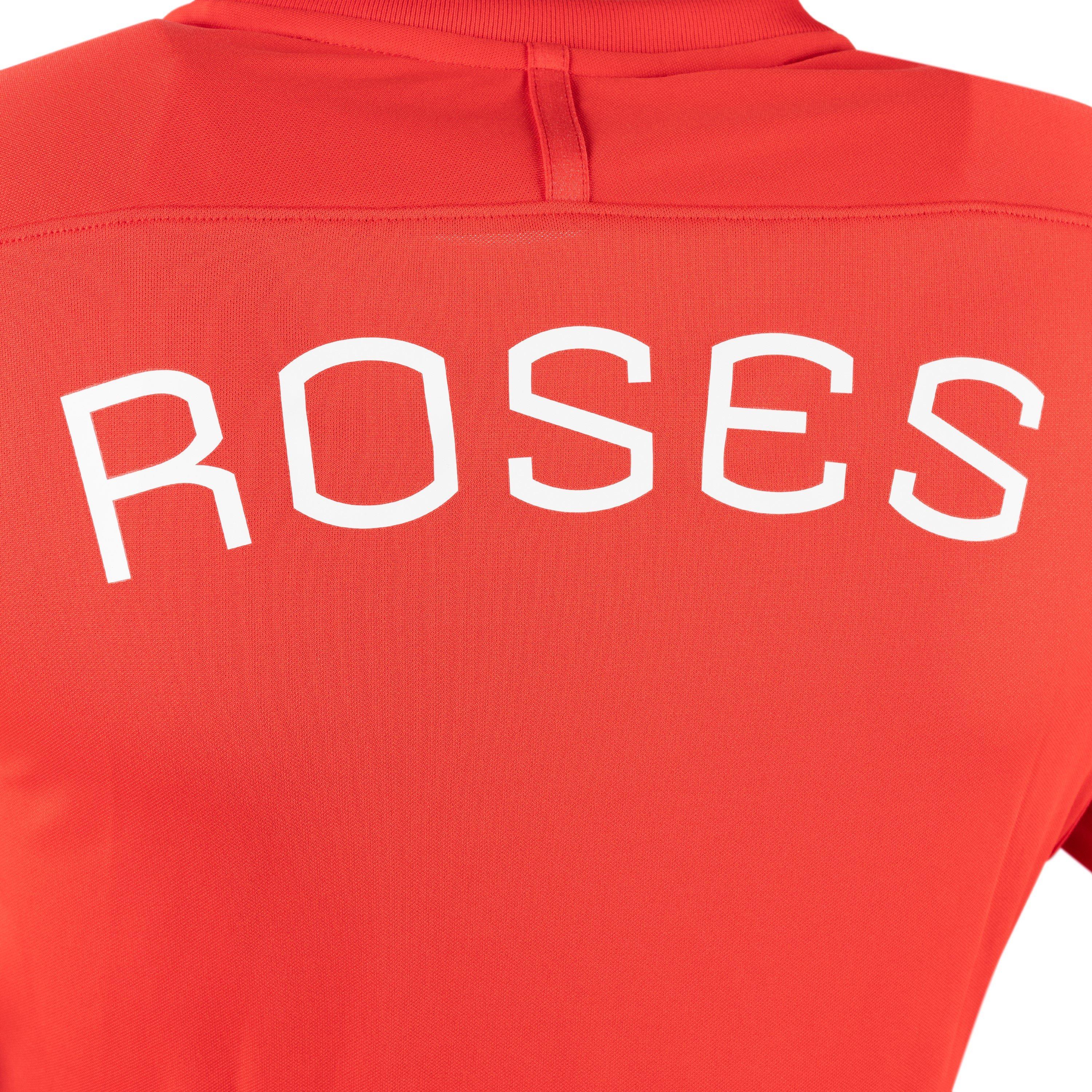 Nike England Netball 23 24 Training Top