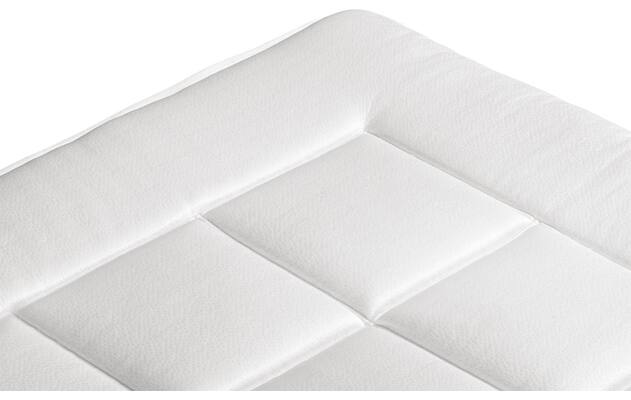 Topmatras Cool Deluxe Gelfoam