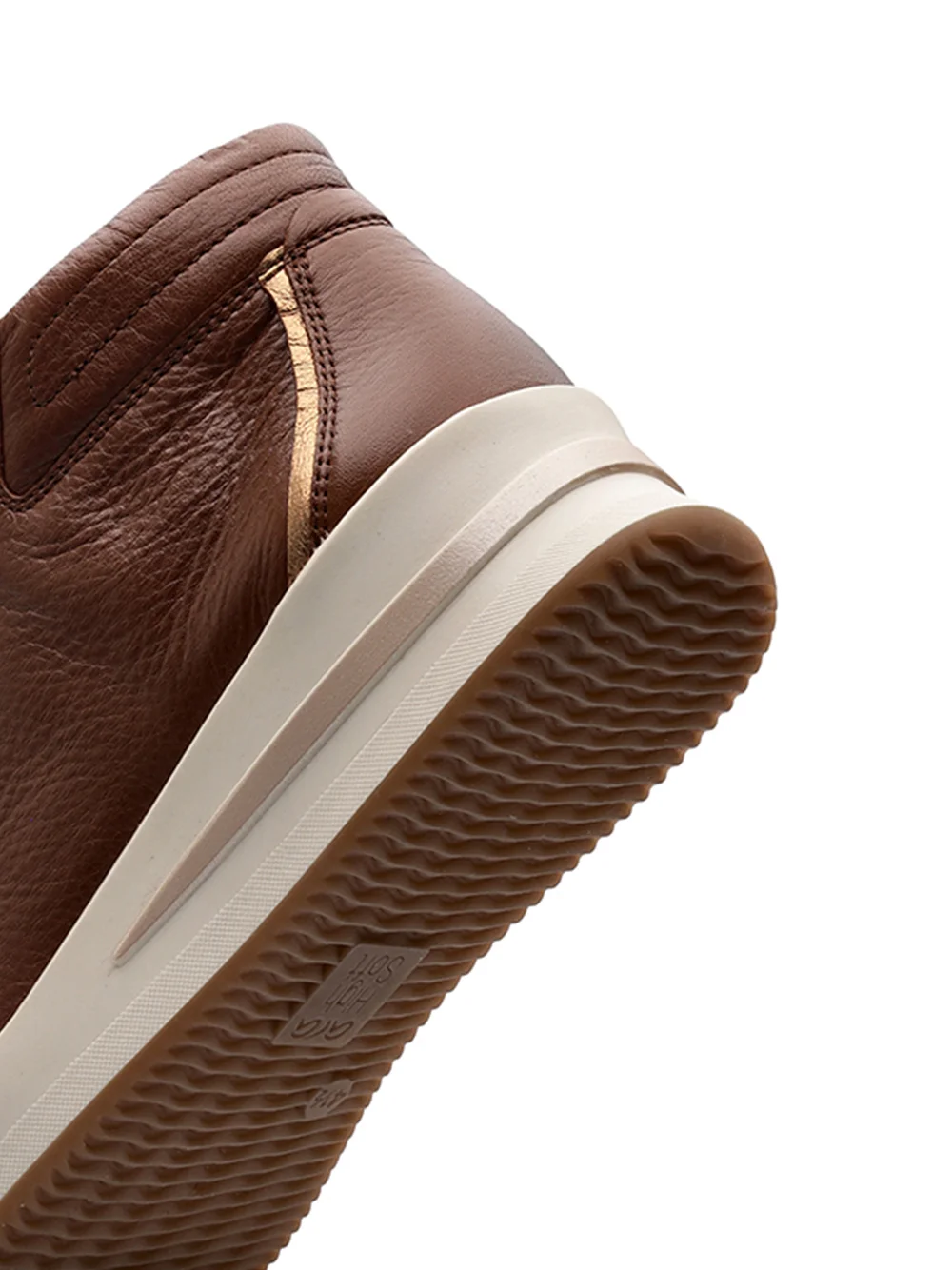 Schnürschuh Lazio nuts