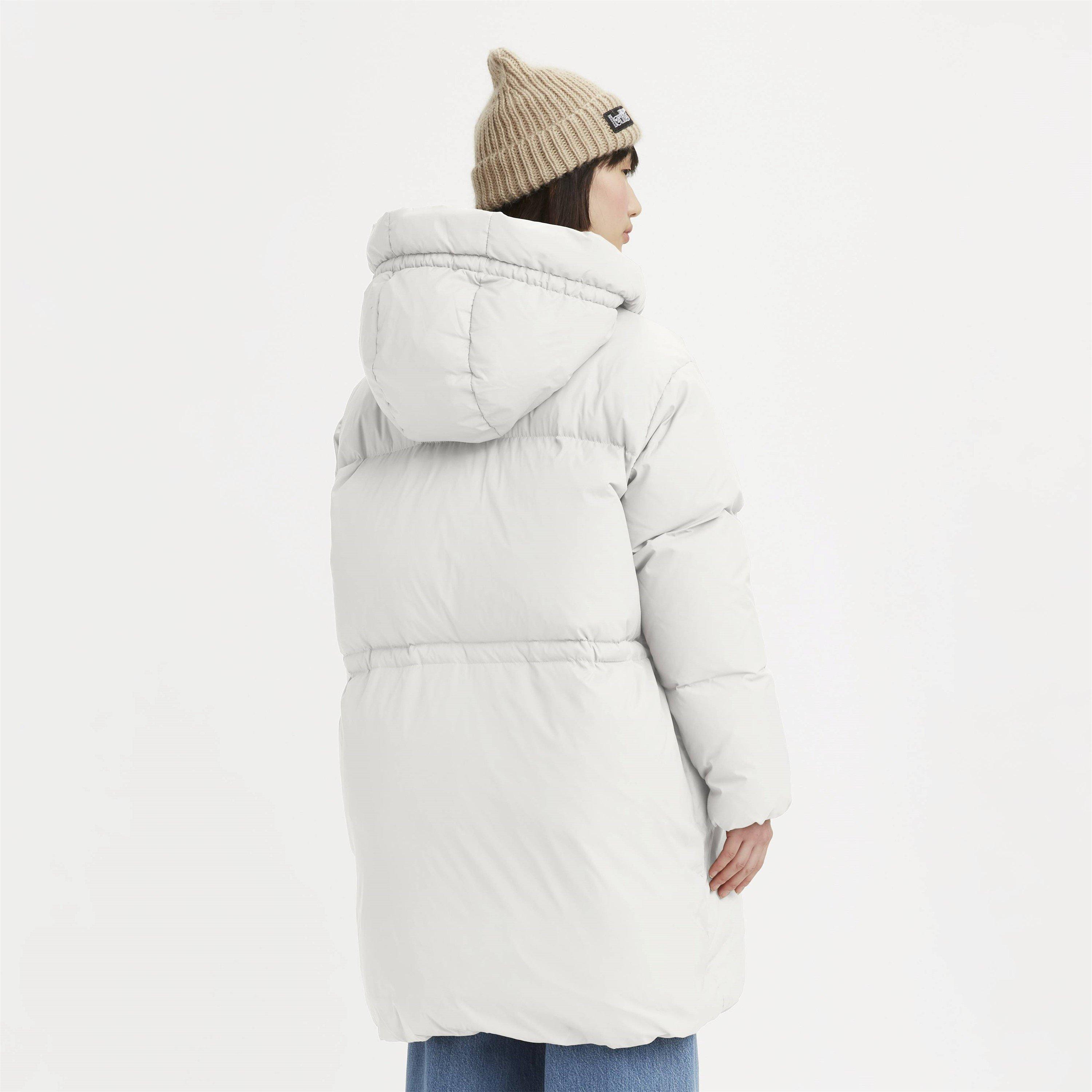 Levis Bubble Padded Jacket