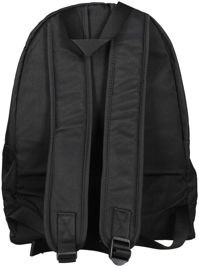 Calvin Klein Round BP40 zwart