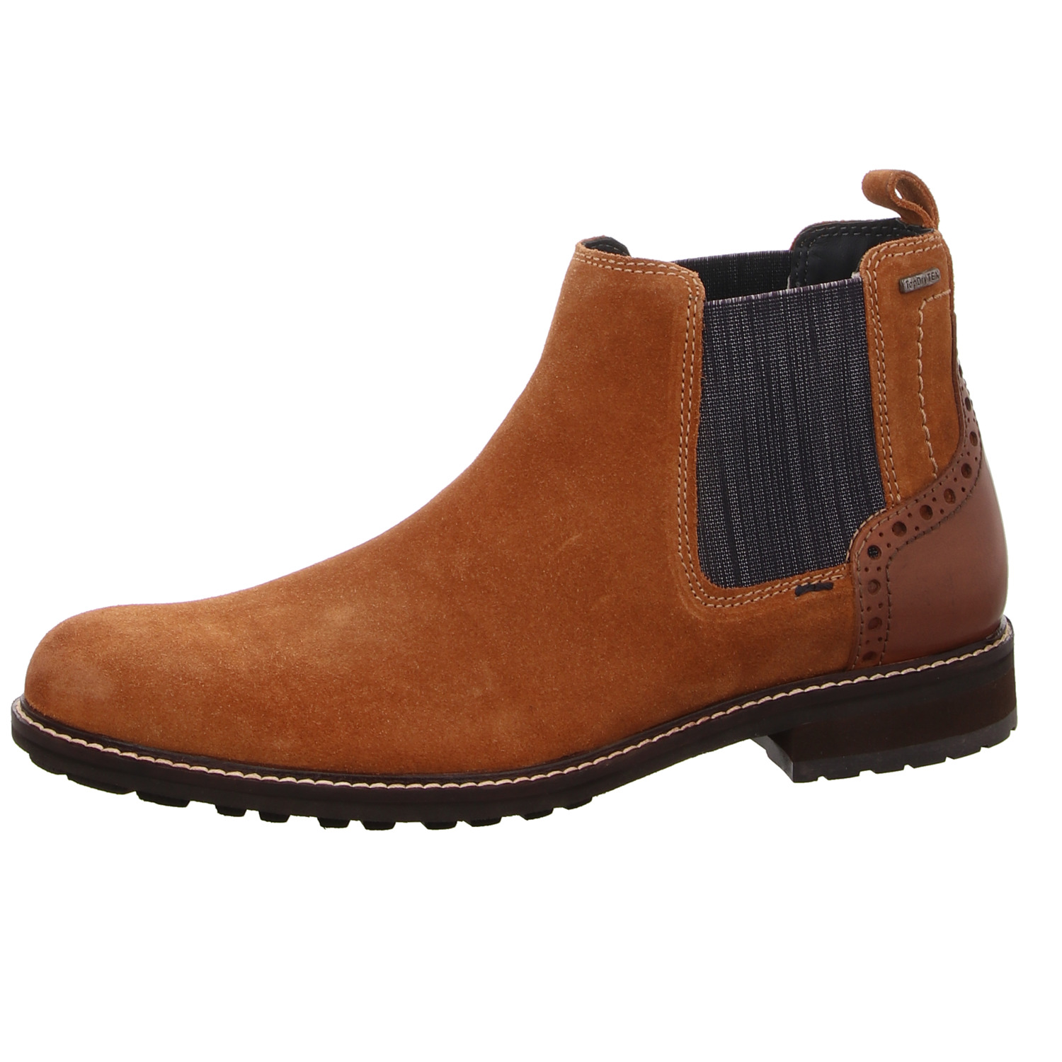 Josef Seibel Stiefeletten braun