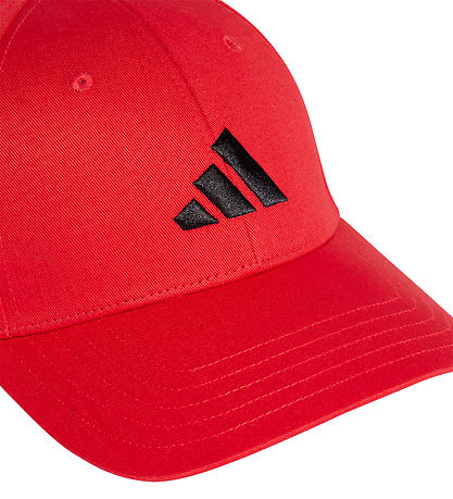 adidas Performance Kappe - BB Cap Kinderbett NL - Purrub/Black