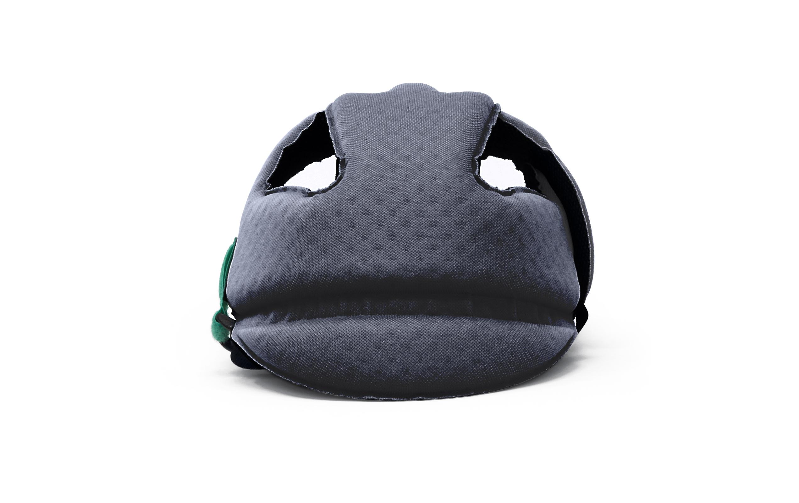 Babyhelm 1 Stück, BlauHelm für Babys