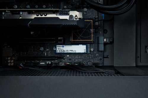 Kingston NV3 PCIe 4.0 NVMe SSD 4TB