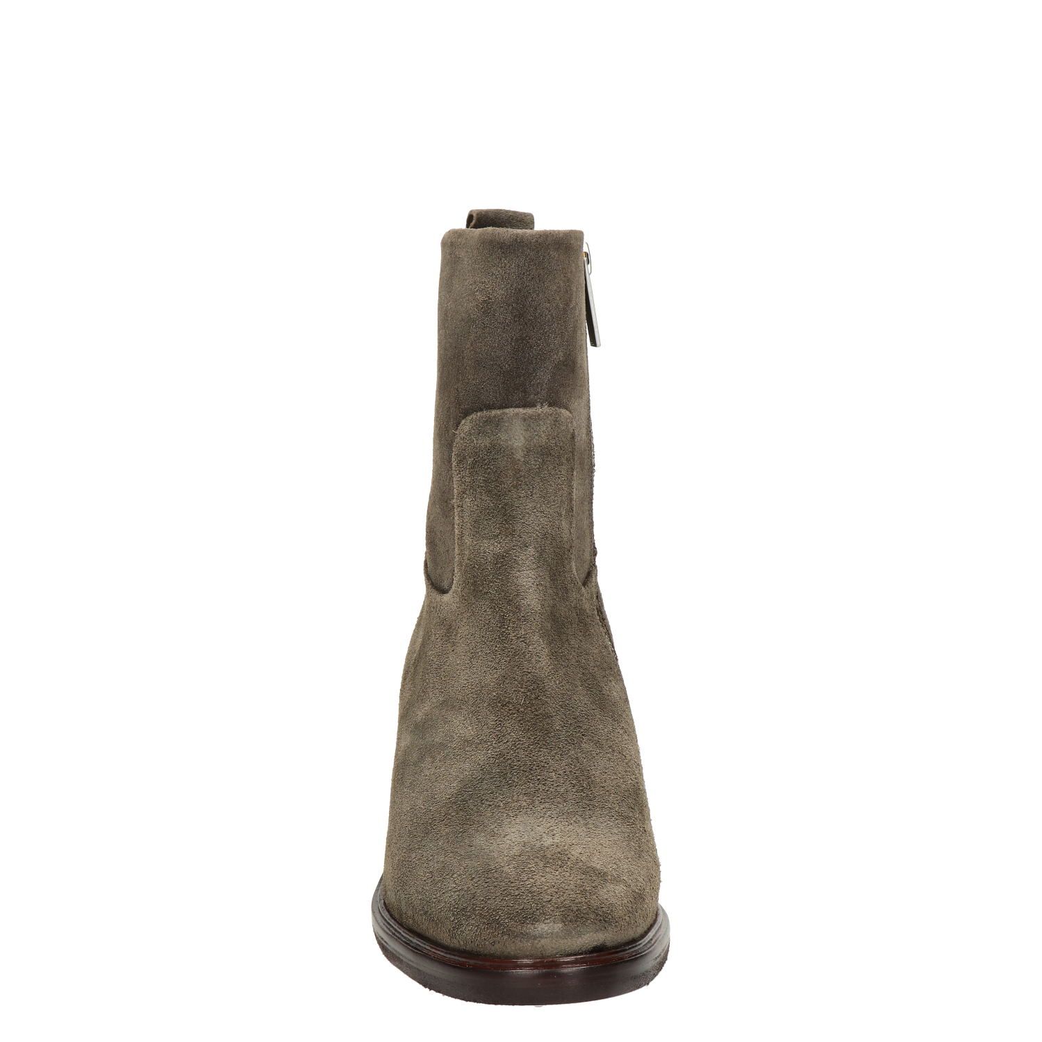 Shabbies Amsterdam Julie dames boot Shabbies Amsterdam Bruin