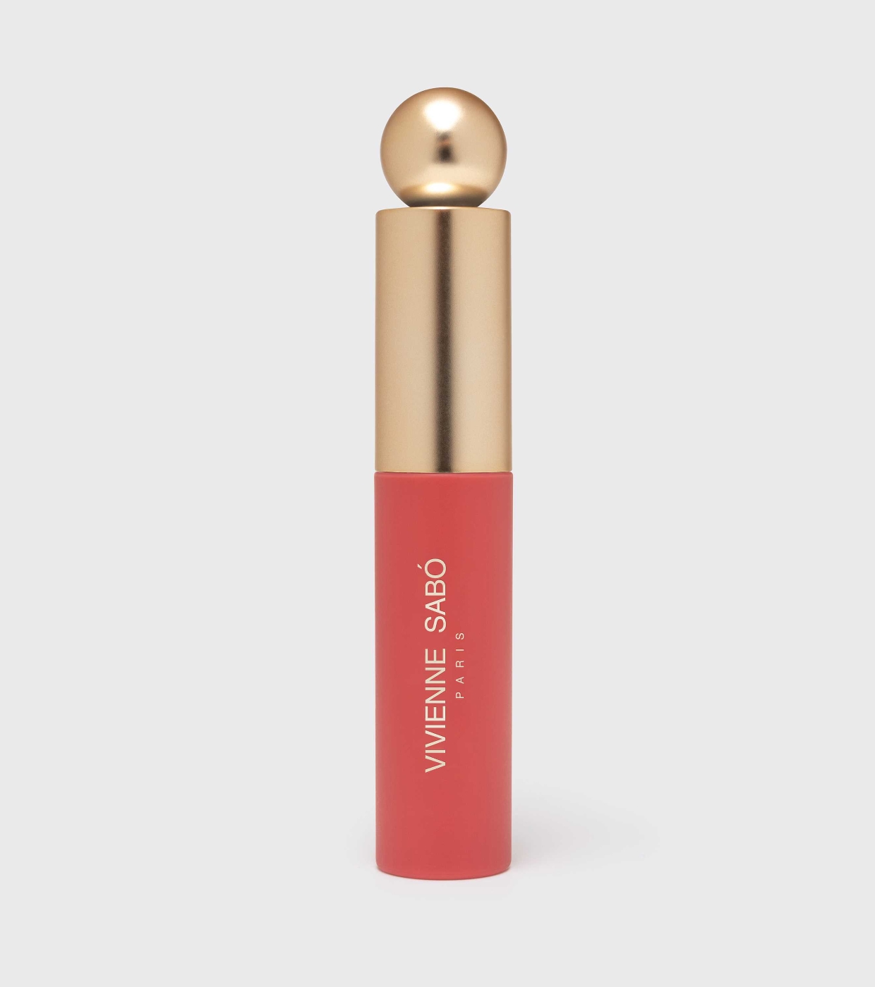 Vivienne Sabó - Lip Tint Tititint - 02: Berry Be Charme