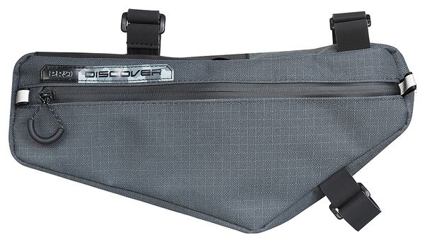 Sacoche de Cadre Pro Discover Frame Bag 2.7 L Bleu