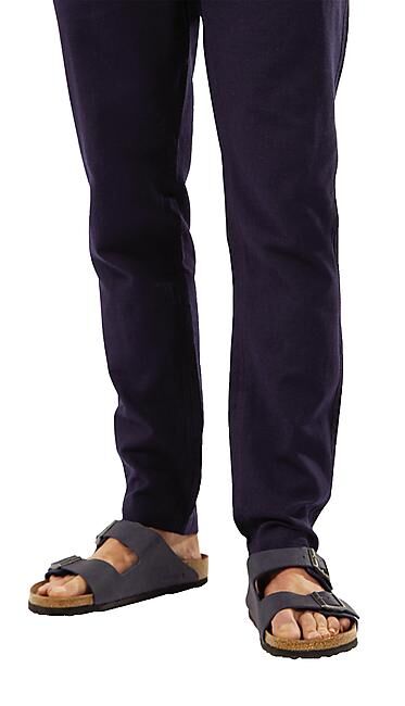 CRAGHOPPERS - PANTALON NOSIBOTANICAL KIER LONG M
