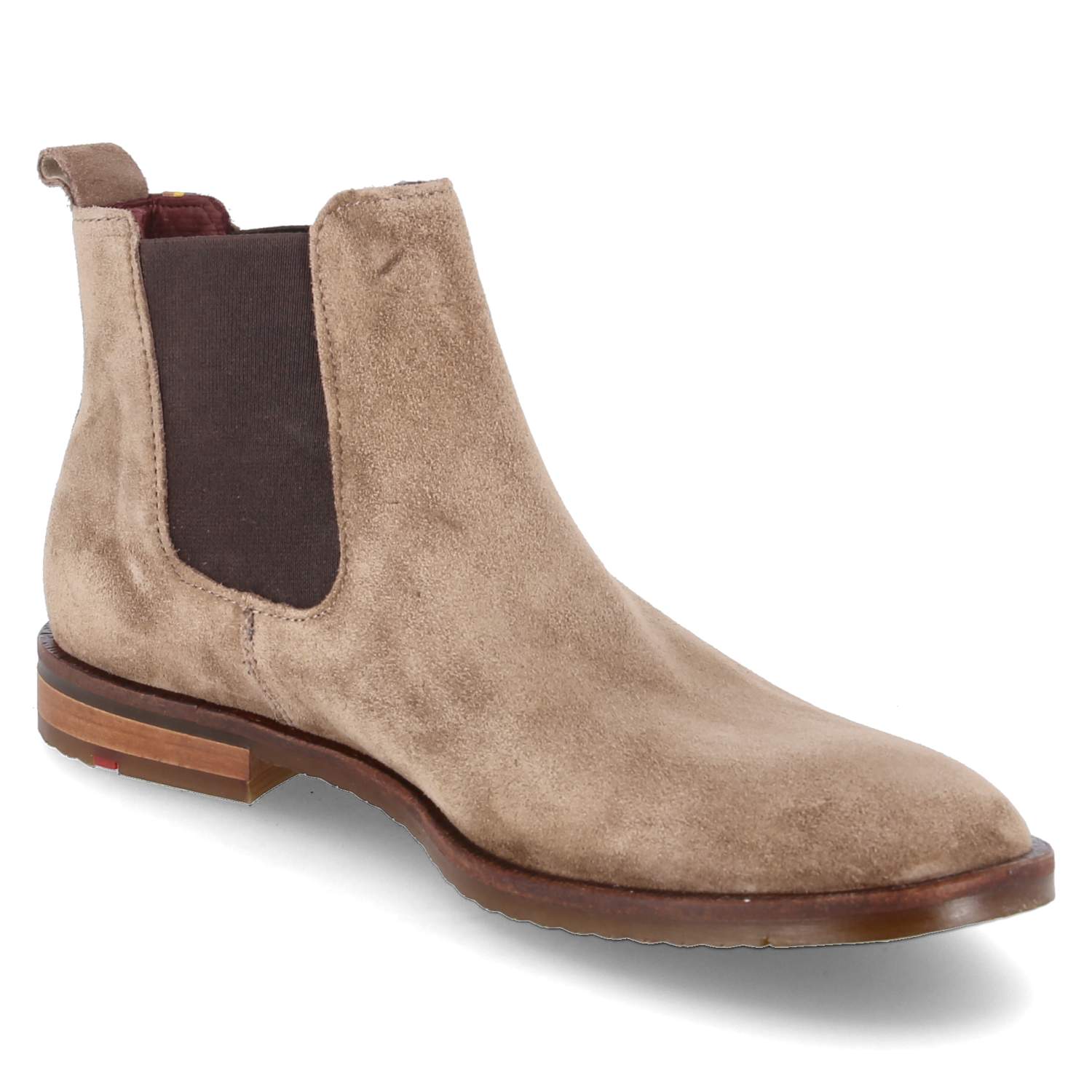Lloyd Chelsea Boots DIVO
