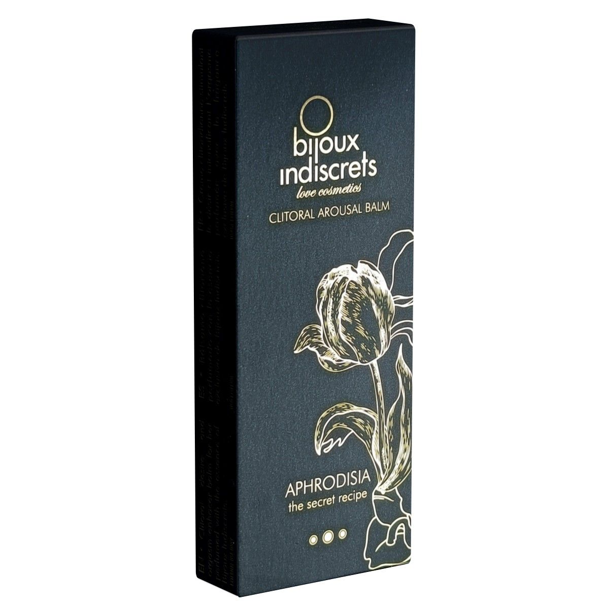 Bijoux Indiscret *Aphrodisia Orgasm Enhancer Balm*