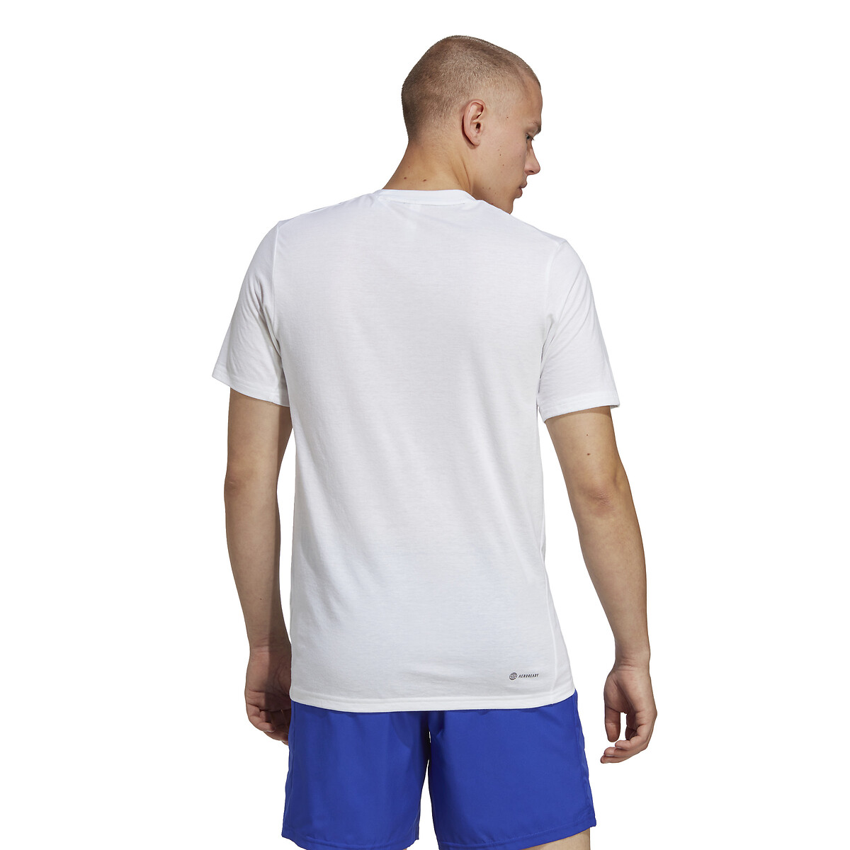 Camiseta adidas Performance Aeroready para treino