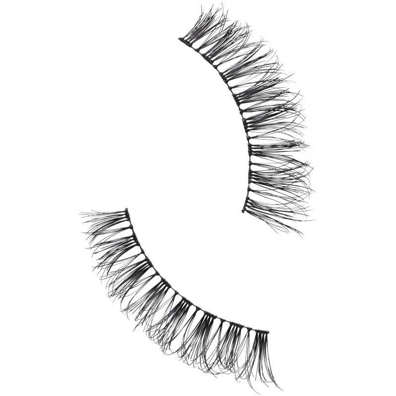 MAC True Or False Lashes - 80 Romantic