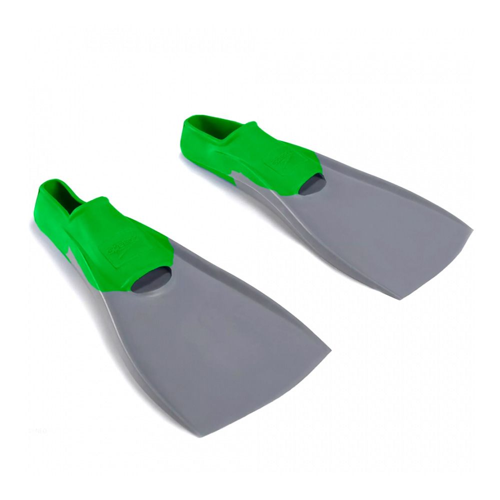 Speedo LONG BLADE FIN - Palmes mul