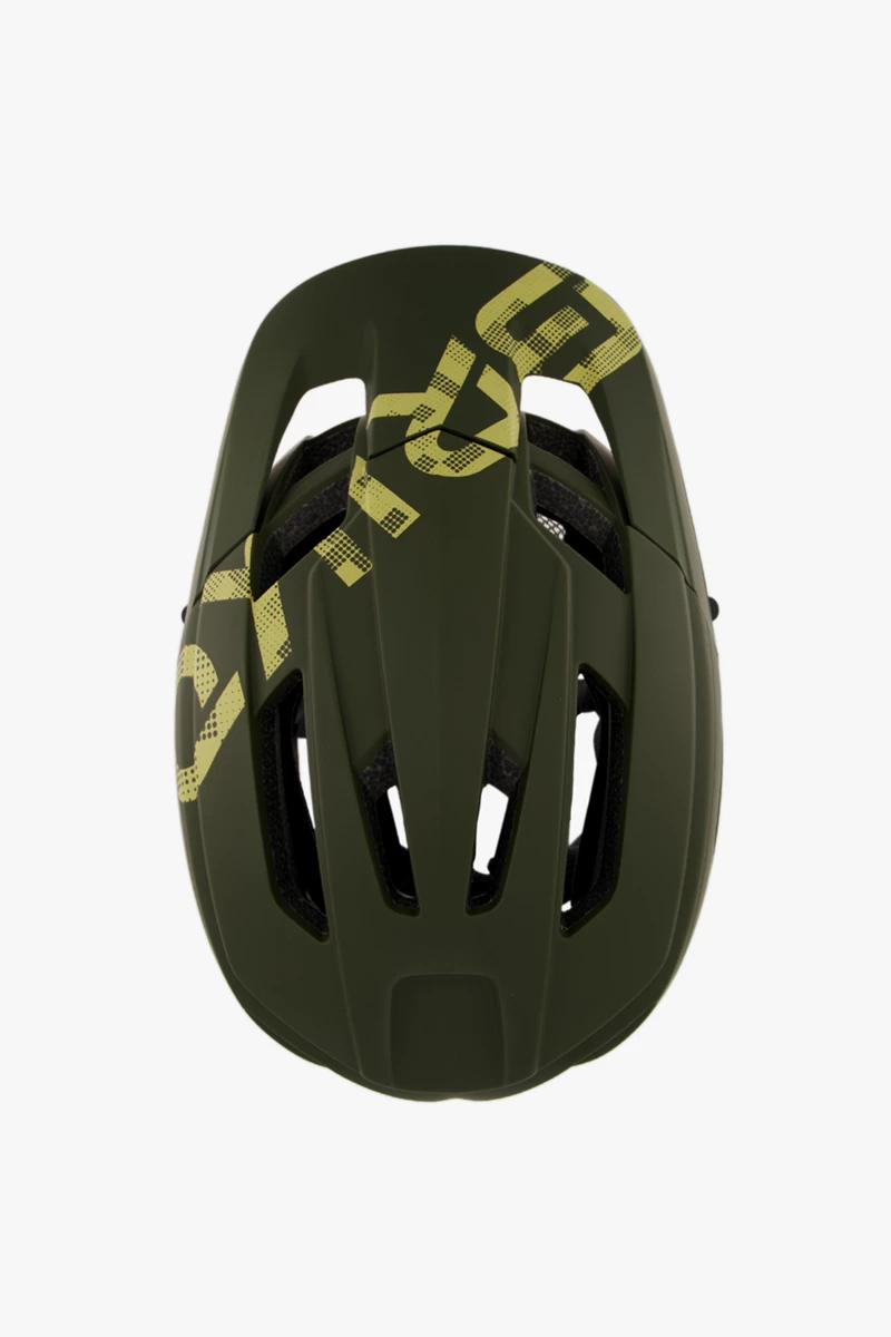 Briko Dukon Velohelm