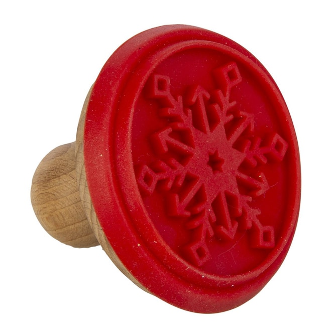 Keksstempel-Set - Weihnachten, 4-teilig