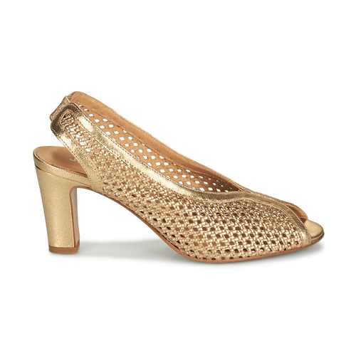 JB Martin - LUXE - METAL DORE