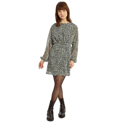 Robe femme L258CN LILI SIDONIO