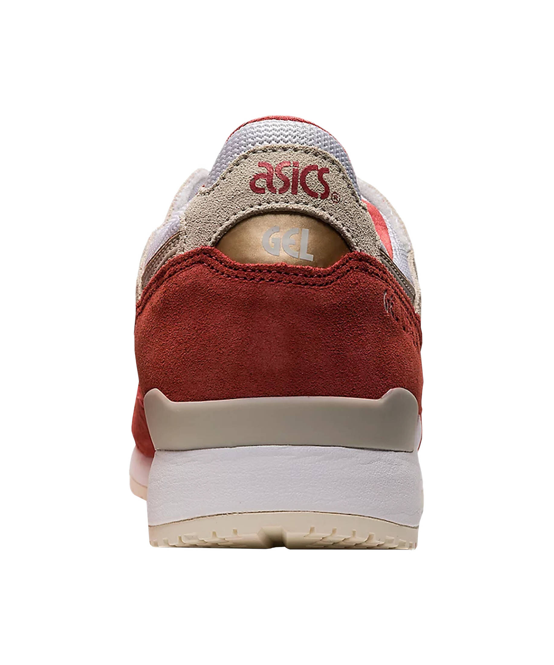 Asics| Herren Lifestyle - Schuhe Herren - Sneakers Gel-Lyte III OG  Beige