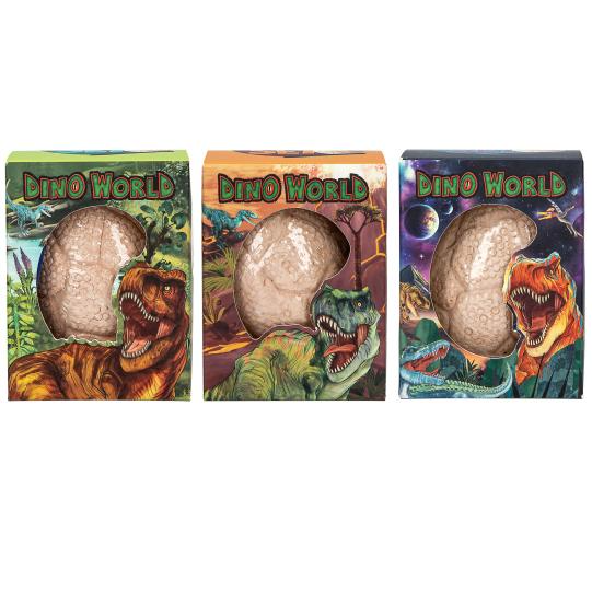 Dino Wereld Ontdekkingsset