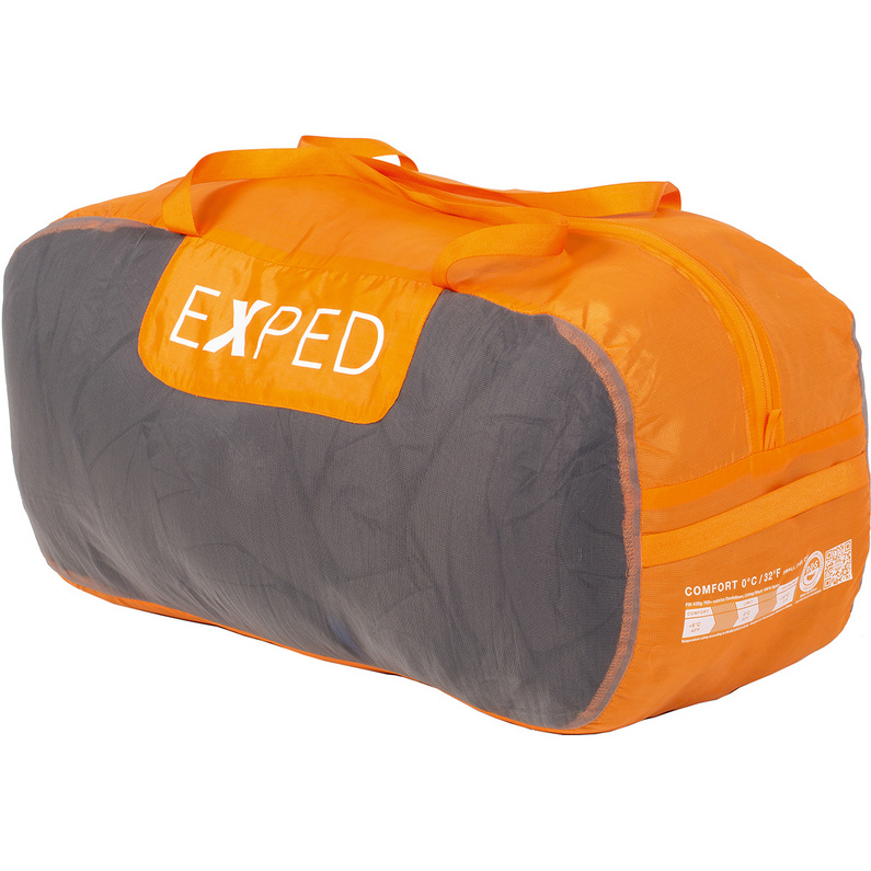 Exped Dreamwalker Pro Schlafsack