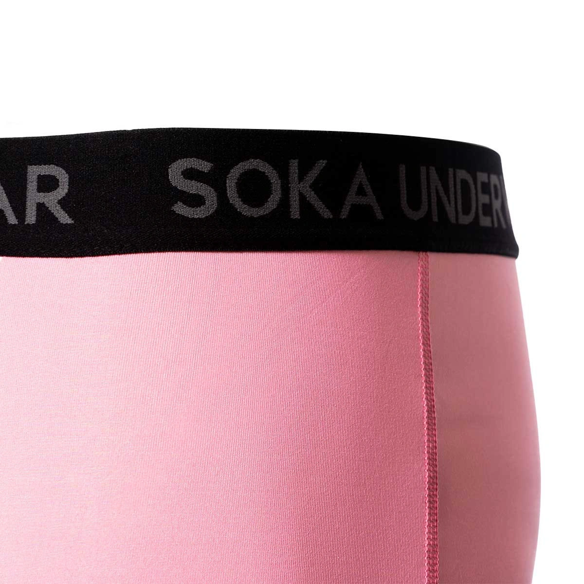Leggings curtas Soka Primera Capa Soul