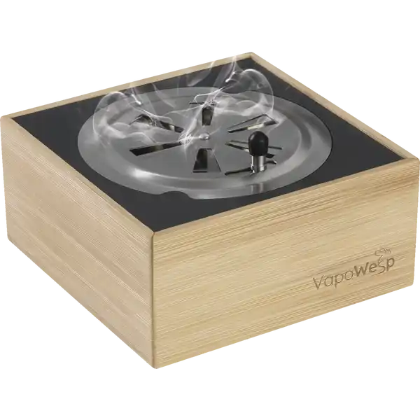 VapoWesp Räucherbox
