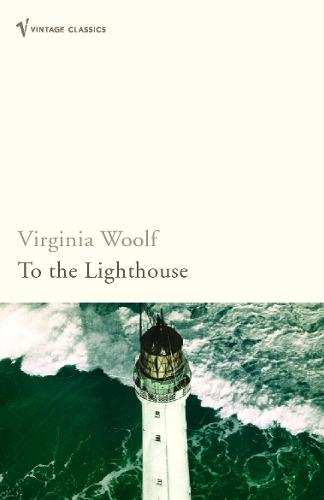 To The Lighthouse: (Vintage Voyages) - Vintage Voyages (Paperback)
