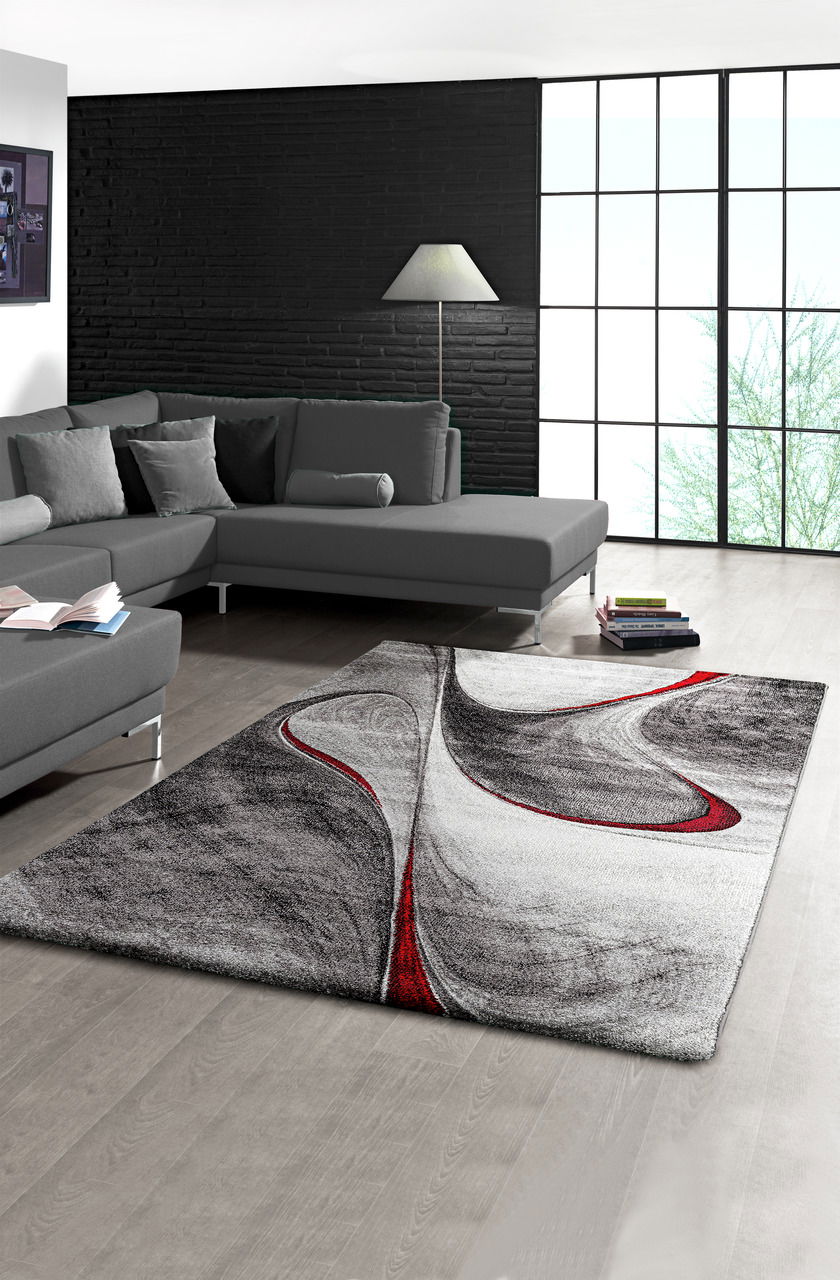 Merinos Teppich 120x170 cm PHÖNIX