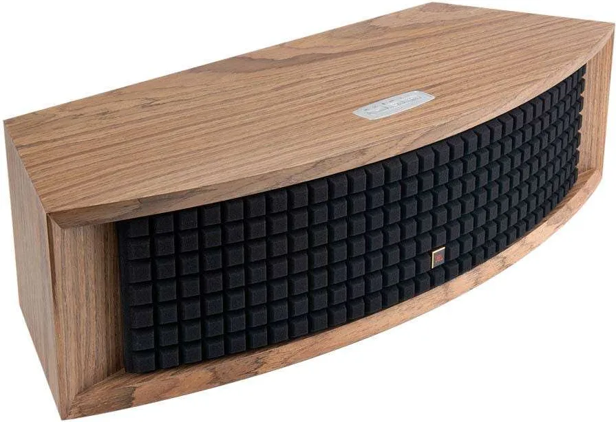 JBL L42ms Noyer Enceintes connectées
