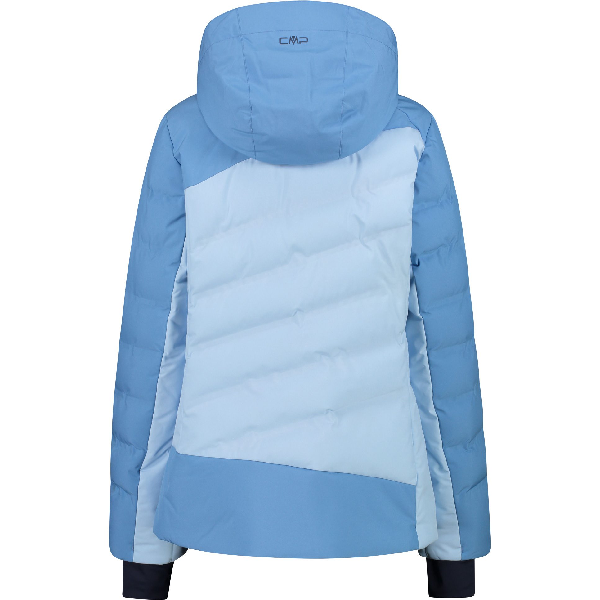 CMP Twill Skijacke Damen skylight