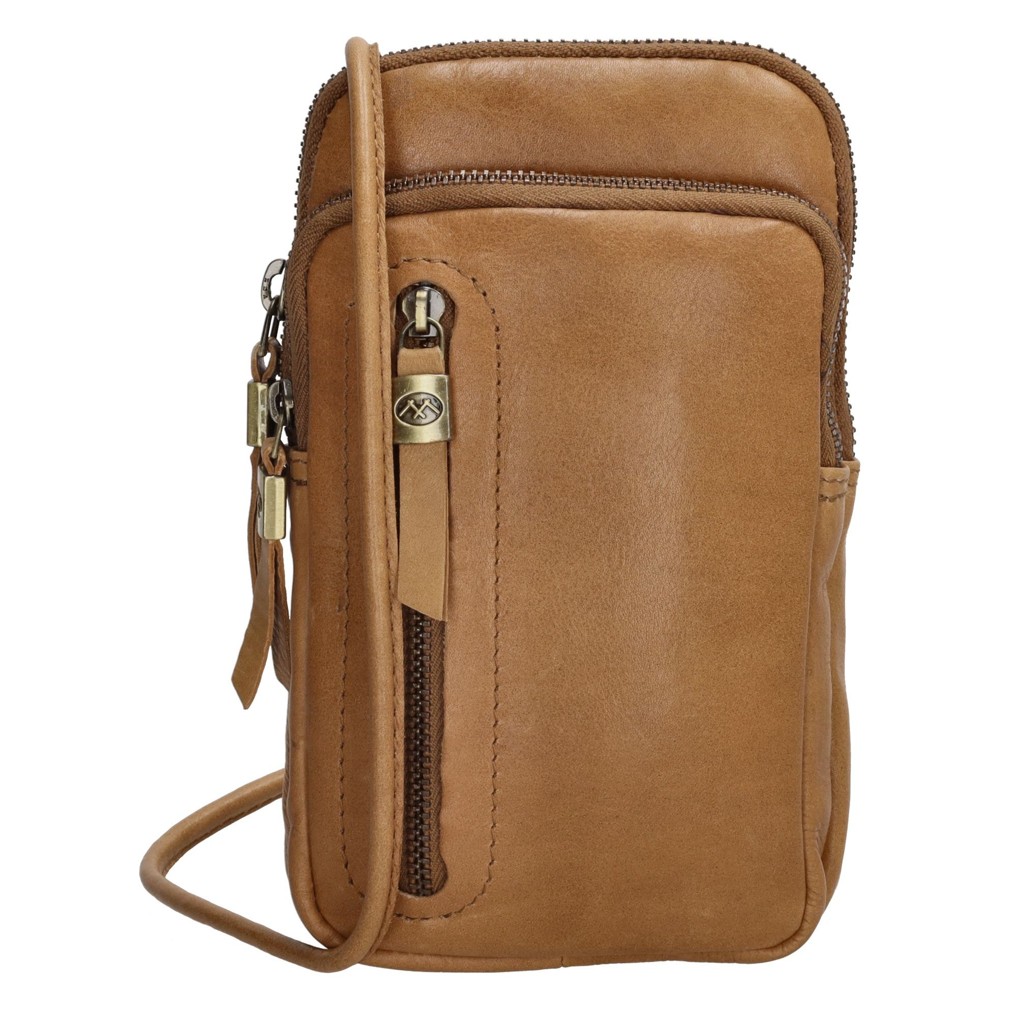 Micmacbags Daydreamer Telefoontasje Zand
