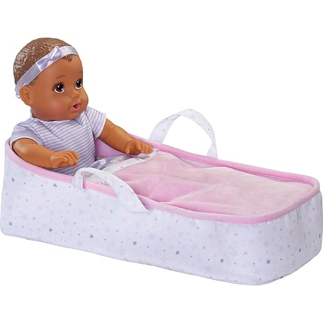 Mami Baby dukke lift, Passer til dukker op til 36cm.