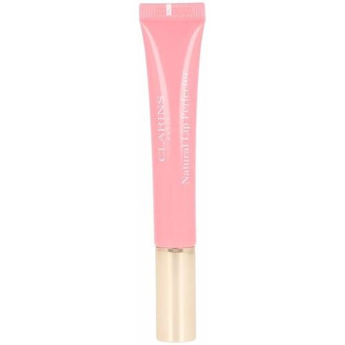 Clarins - Eclat Minute Embellisseur Lèvres 01-rose Shimmer