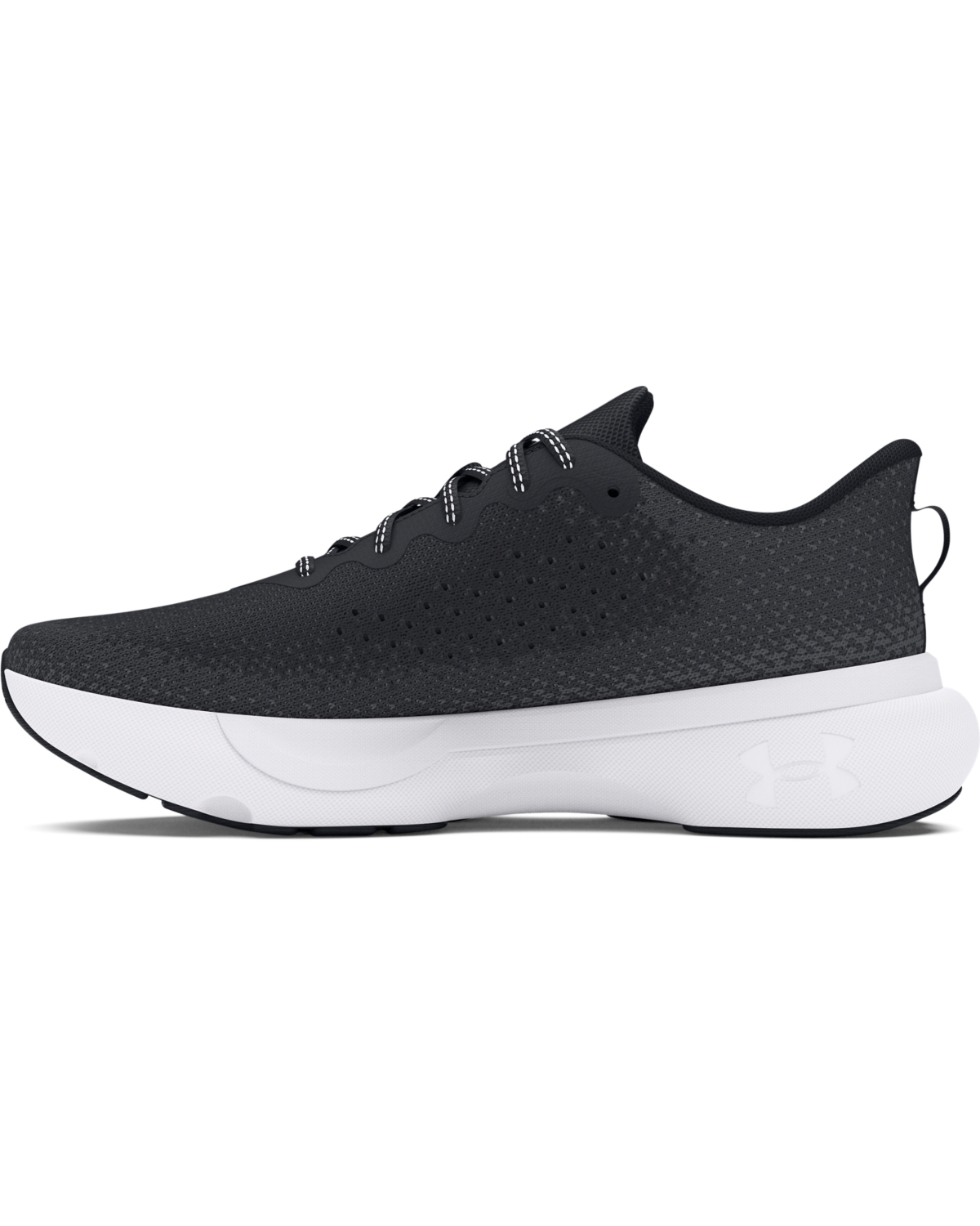 UA Infinite Black