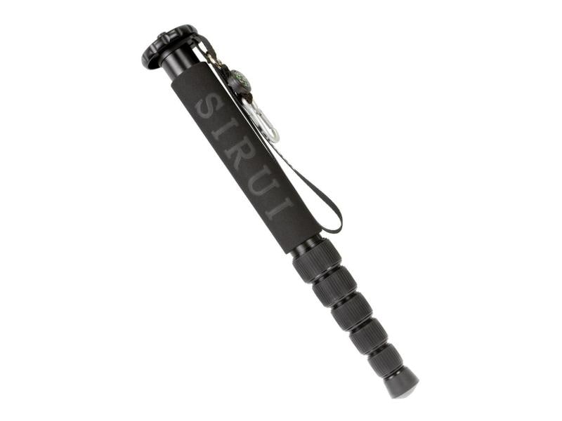 Sirui Stativ P-306 Kompaktes Stativ – Ideal zum Reisen