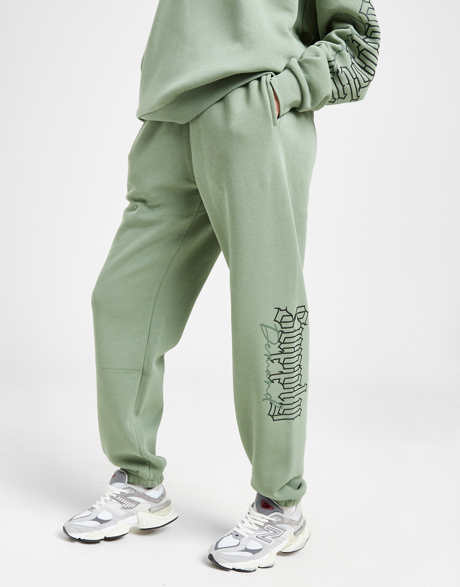 Supply & Demand Pantalon de jogging Indi Femme