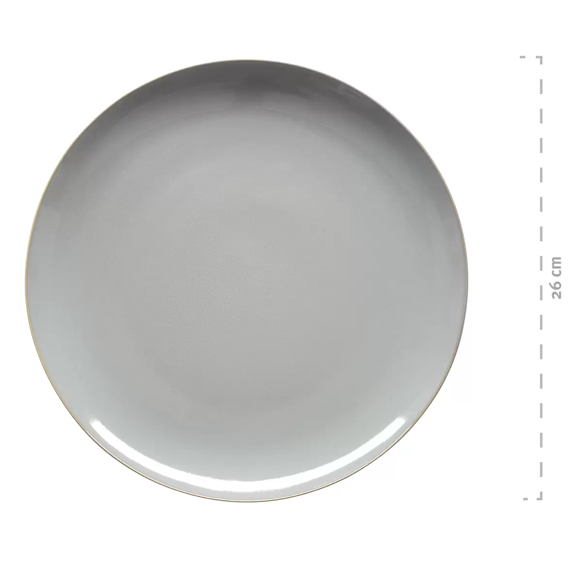 Kombiservice 20 tlg. SCURO blau,beige,grau