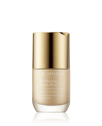 Clarins Everlasting Youth Fluid Classic 105 Nude 30ml