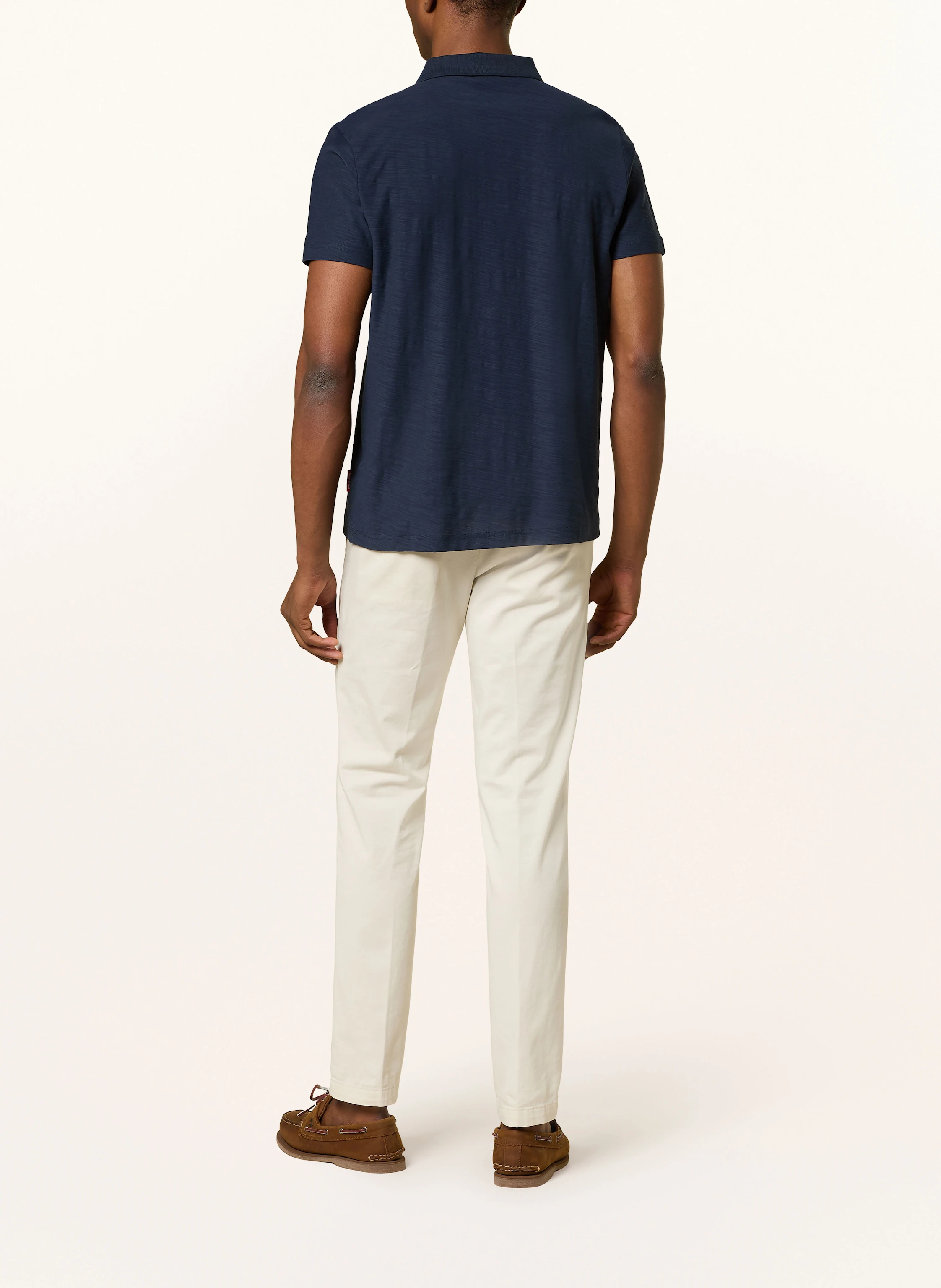 JOOP! JEANS Jersey-Poloshirt ALONSO